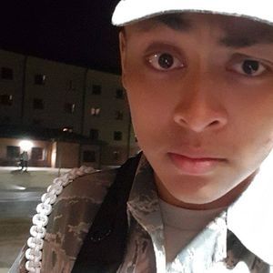 Meet your Posher, William